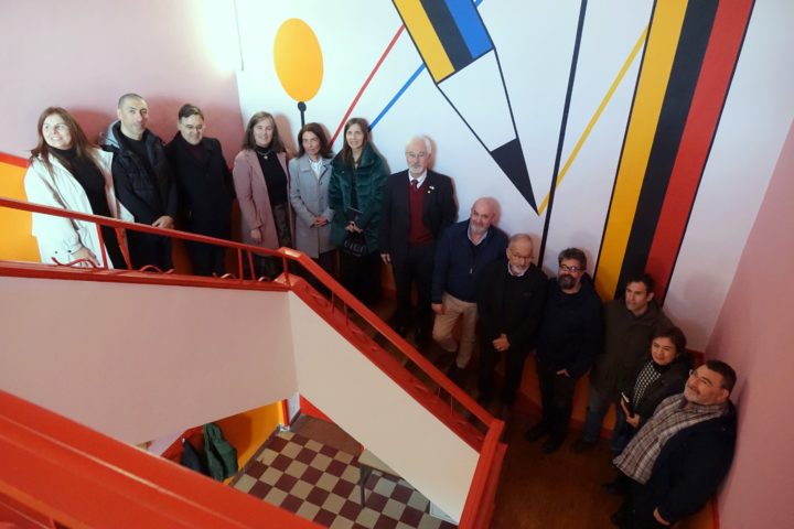 Inauguração das obras Escola Ribeira de Frades (8)