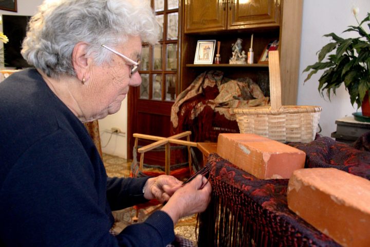 Maria Alcide Franjedeira MC2024 (Custom)