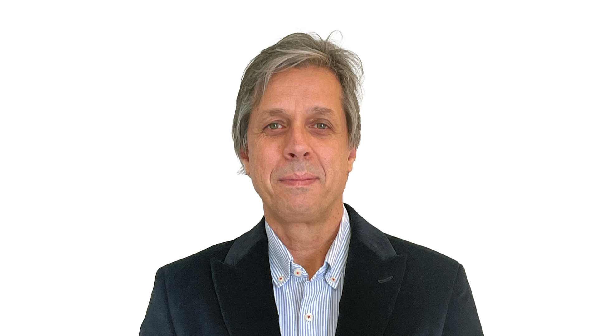 Nuno Santos assume direção do Departamento de Tecnologias de Informação e Inovação Digital