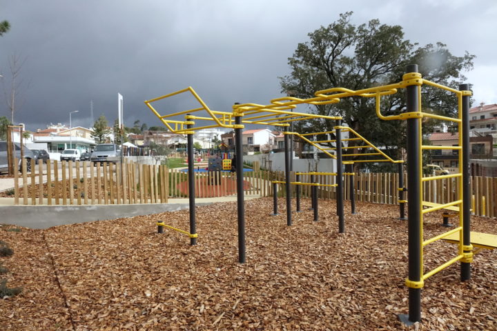 Parqiue infantl da Mainça (3)