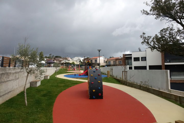 Parqiue infantl da Mainça (4)