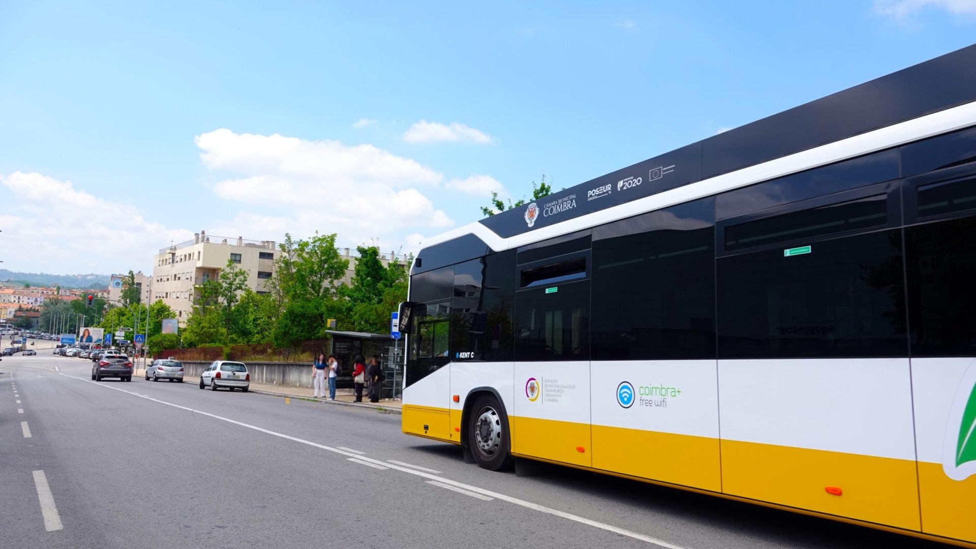 SMTUC ajustam tempos de viagem para dar confiança aos utentes