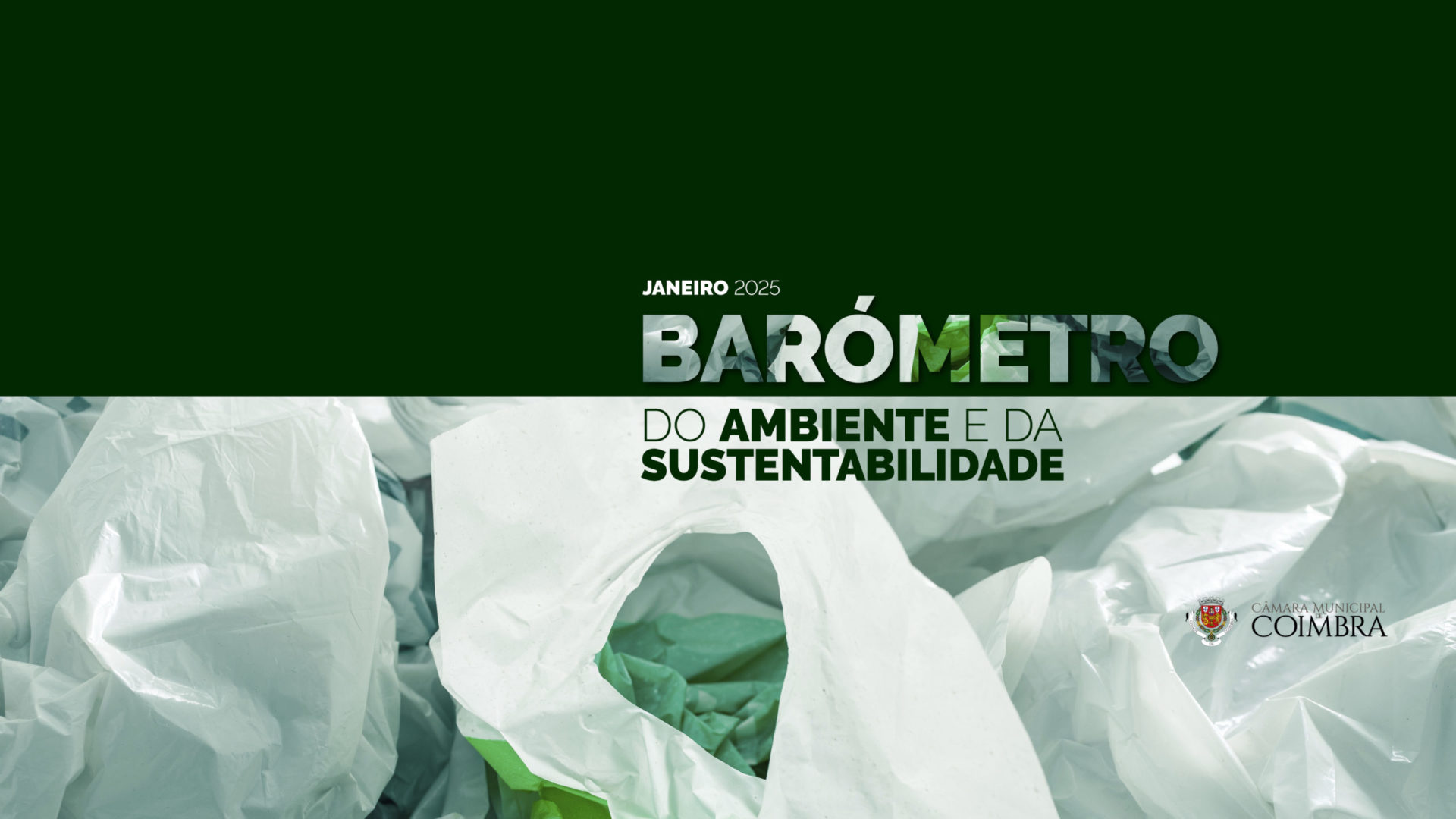 Barómetro do Ambiente e Sustentabilidade mostra intervenções em espaço urbano e rural
