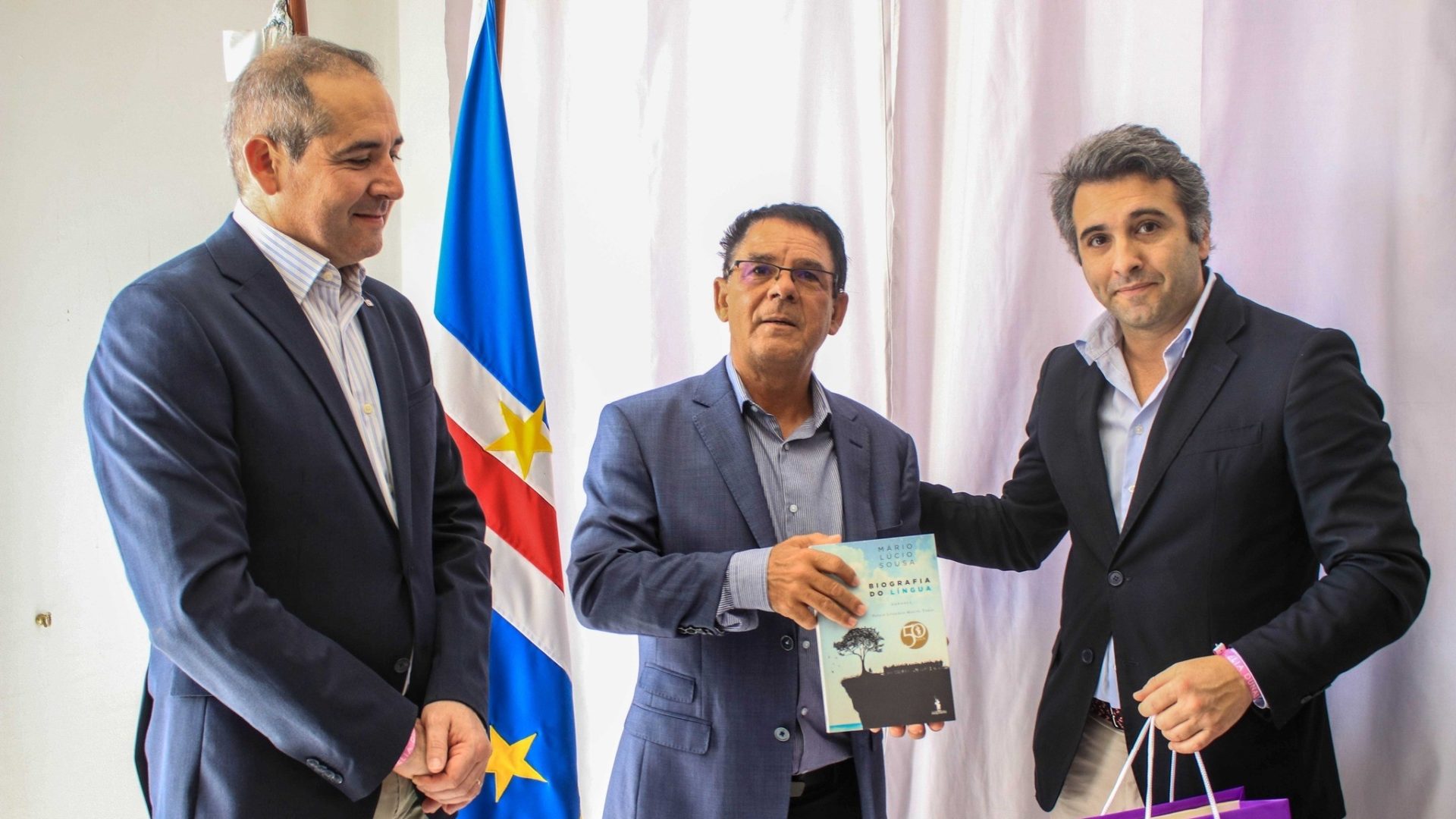 Coimbra e Sal formalizam protocolo de cooperação na área da Proteção Civil