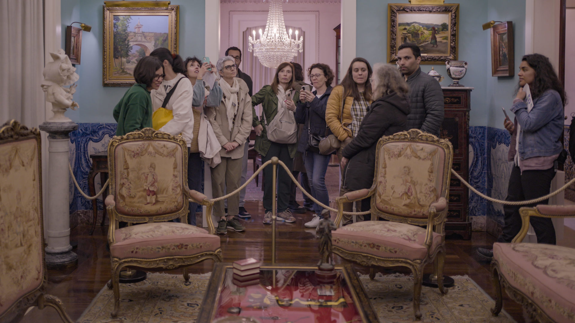 “Open Call” do projeto Casa Adentro 2025 com candidaturas abertas até 10 de março