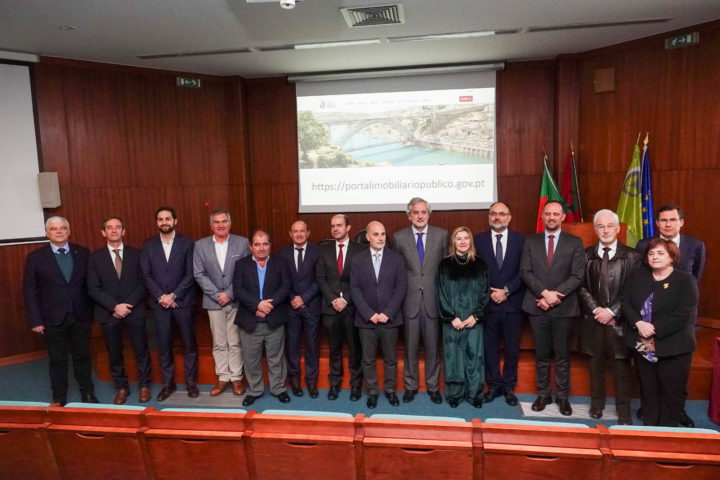 Assinatura Acordo de Transferência - Hospital Pediátrico (17)