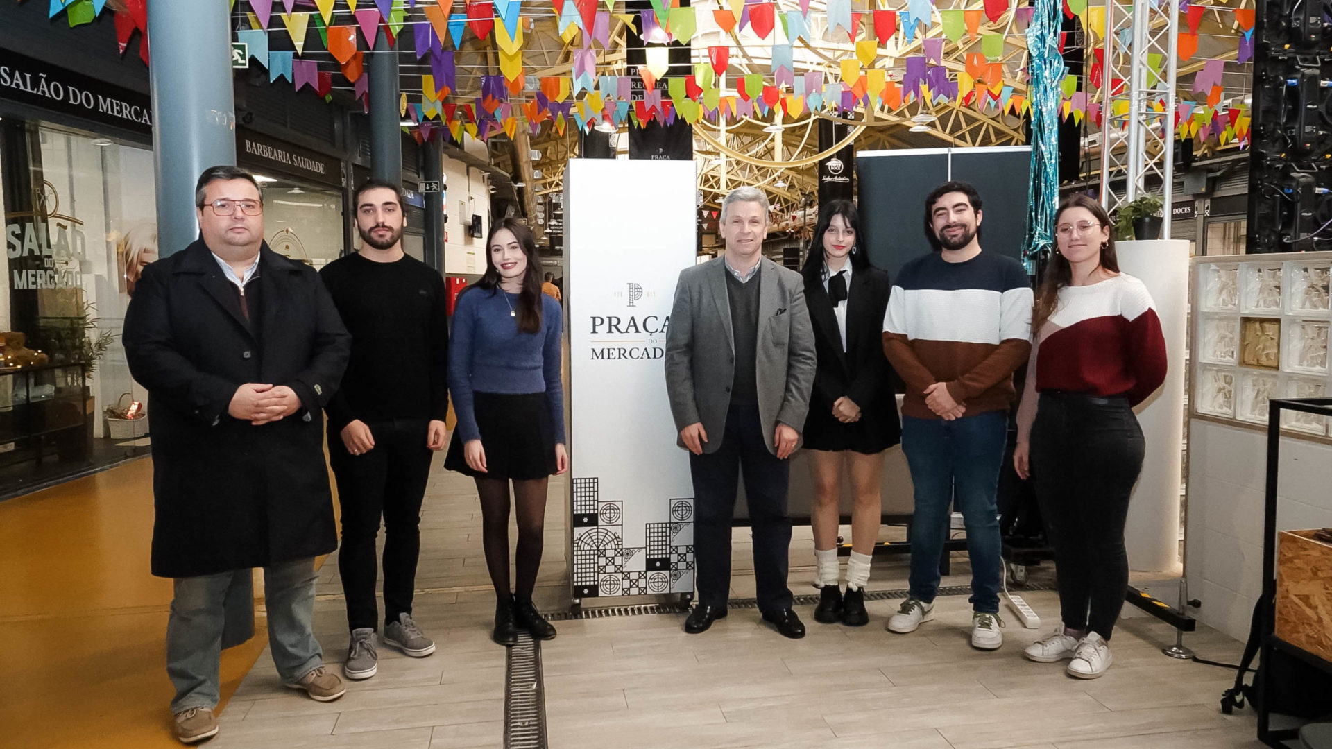 Mercado Pop está de volta no próximo dia 22 de fevereiro