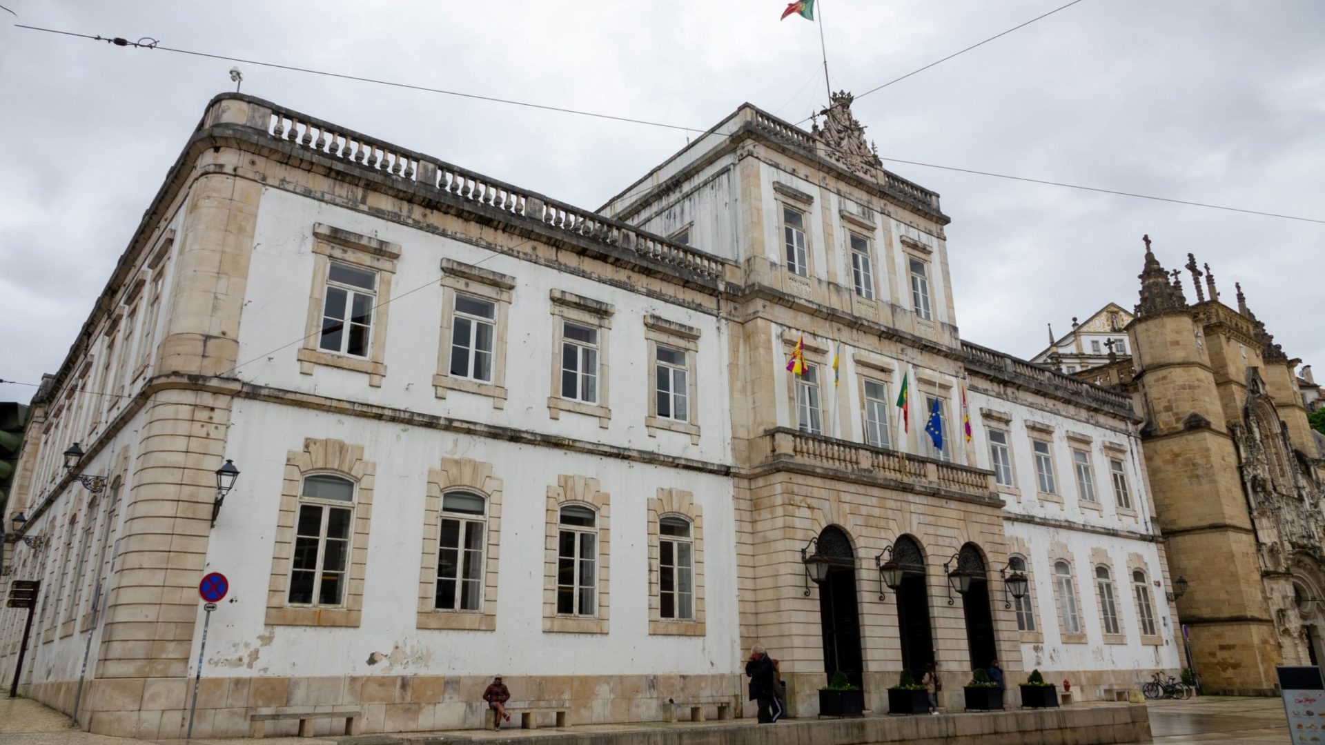 CM de Coimbra apoia 6 iniciativas culturais e tecnológicas com cerca de 53 mil euros
