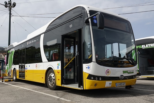CM de Coimbra apoia com 25 mil euros transporte dos alunos da EB1 de Casais da Vera Cruz enquanto decorem obras na escola