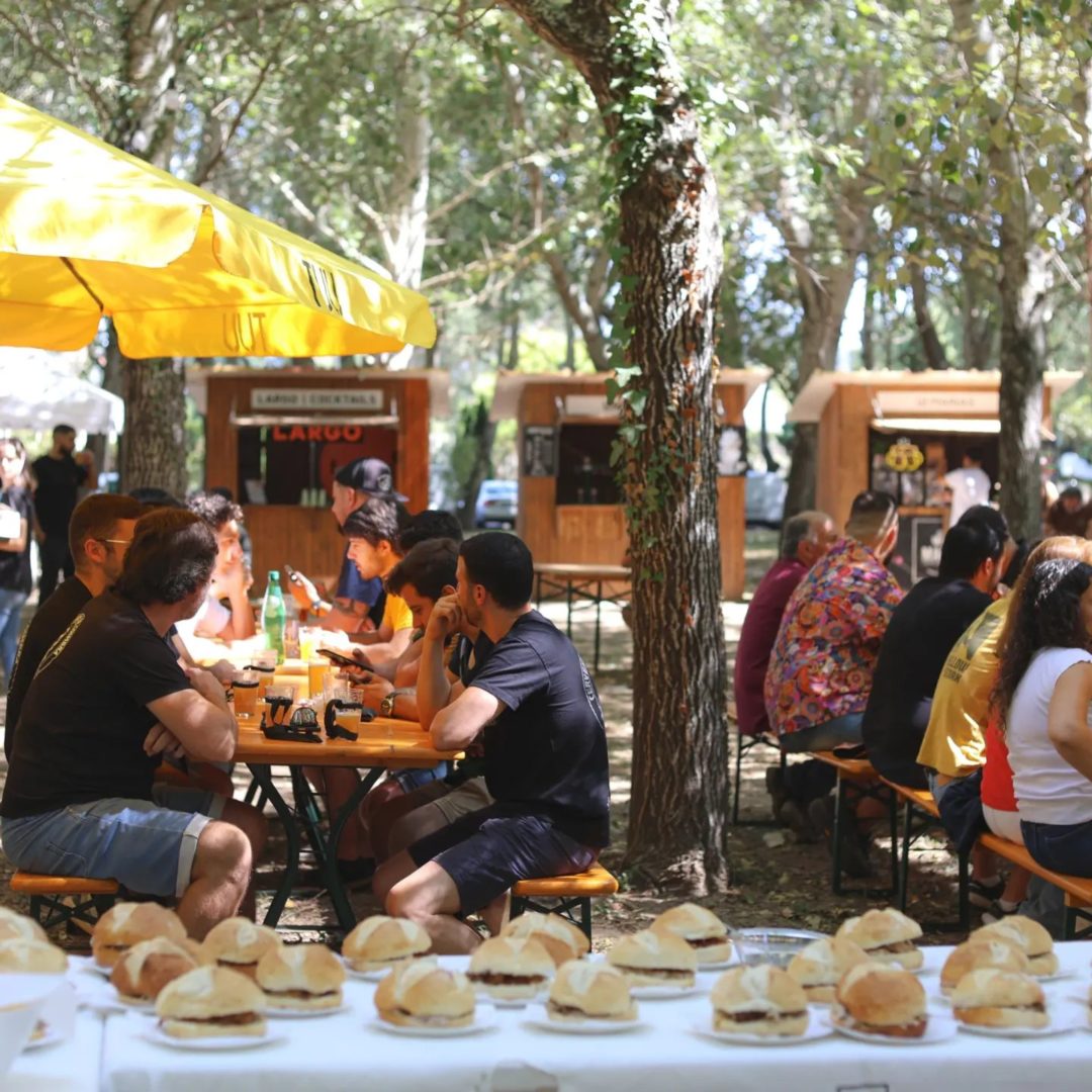 CM de Coimbra vai apoiar três festivais coorganizados pela BREW! com 50 mil euros