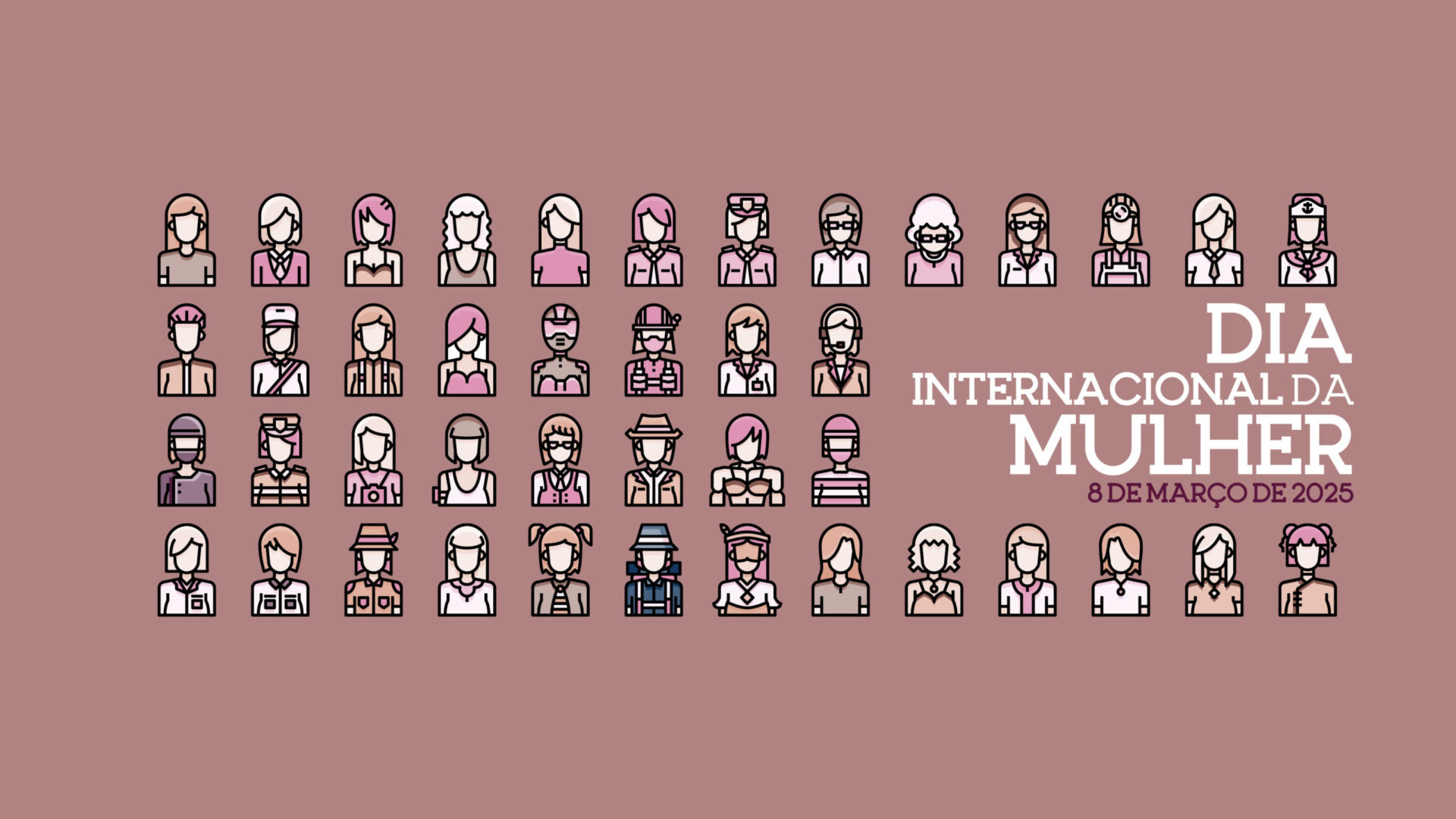 CM de Coimbra assinala Dia Internacional da Mulher com diversas iniciativas