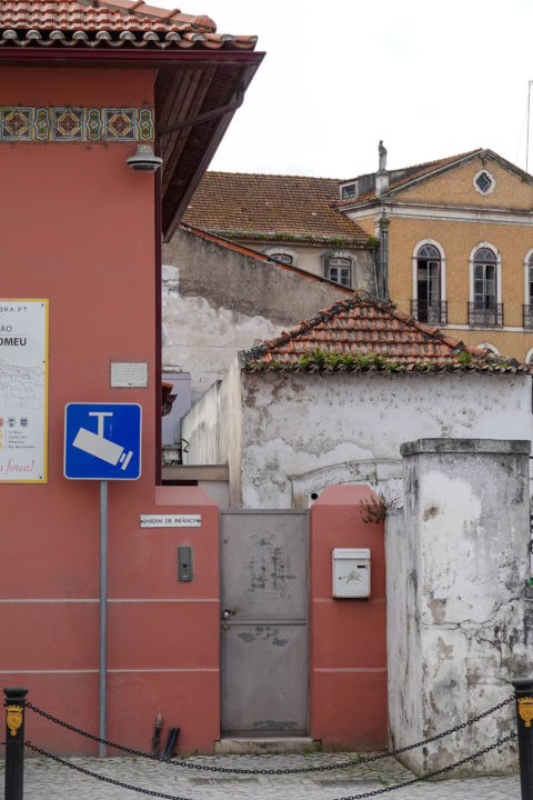 Câmaras de Segurança - Videovigilância (6)