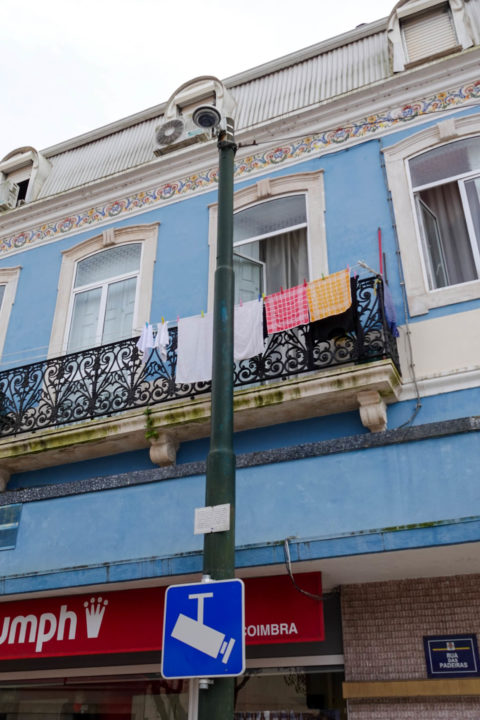 Câmaras de Segurança - Videovigilância (7)