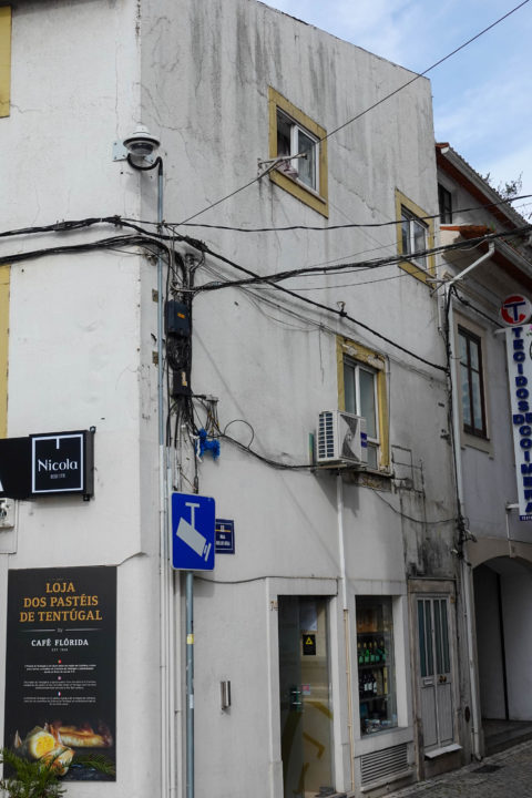 Câmaras de Segurança - Videovigilância (9)