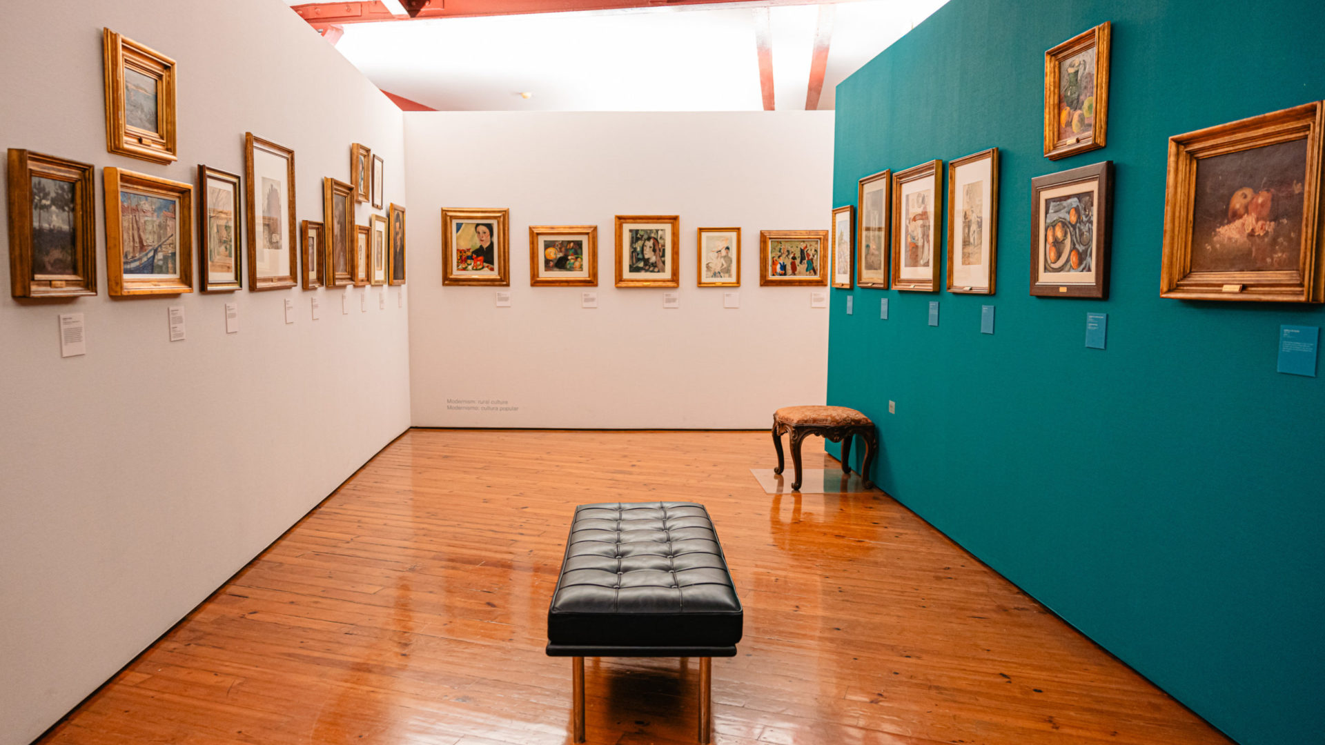 Museu Municipal e Centro de Arte Contemporânea de Coimbra com entradas gratuitas no sábado