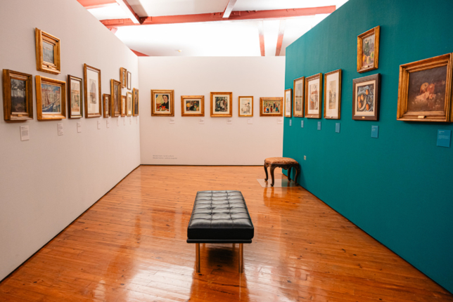 Museu Municipal e Centro de Arte Contemporânea de Coimbra com entradas gratuitas no sábado