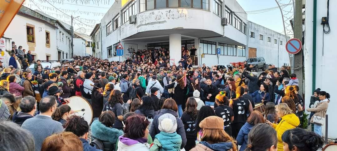 Confraria dos Amigos do Negalho recebe 2 mil euros para IX Grande Encontro de Gaiteiros