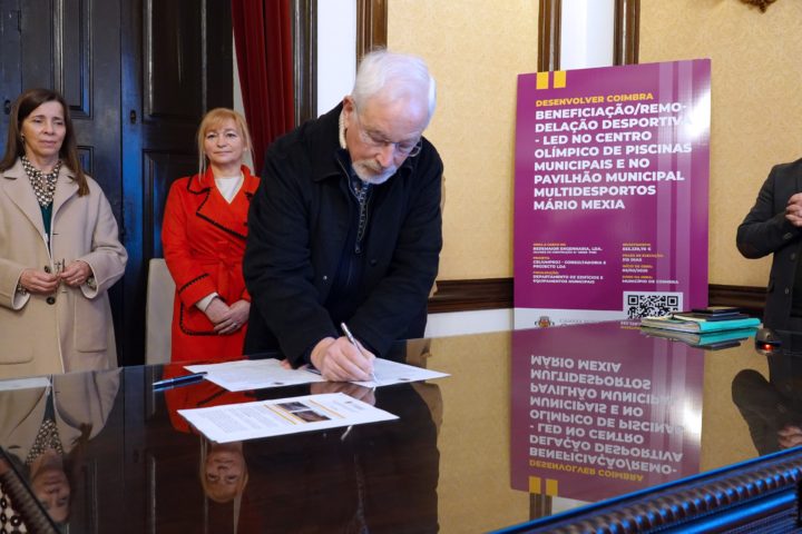 Consignação Leds Mário Mexia 1 (Personalizar)