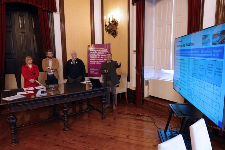 Consignação Leds Mário Mexia 2 (Personalizar)