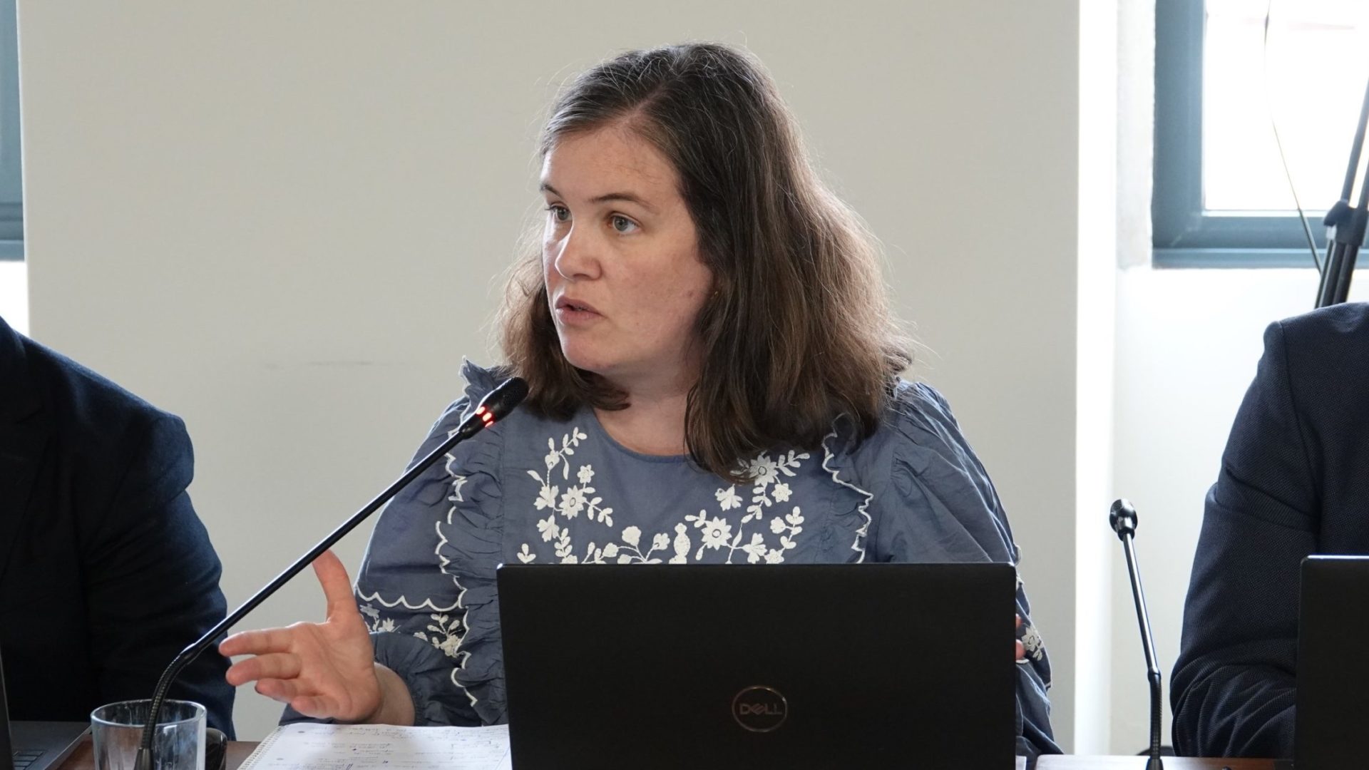 CM de Coimbra aprova novo contrato-programa com Prodeso para reforçar formação dos trabalhadores