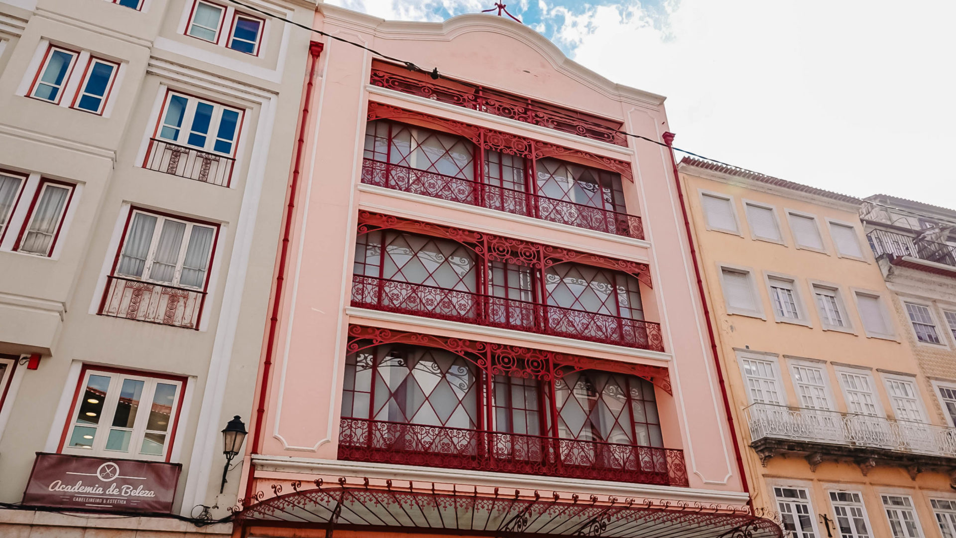 Museu Municipal de Coimbra inaugura exposição e comemora Dia do Pai e Primavera em março