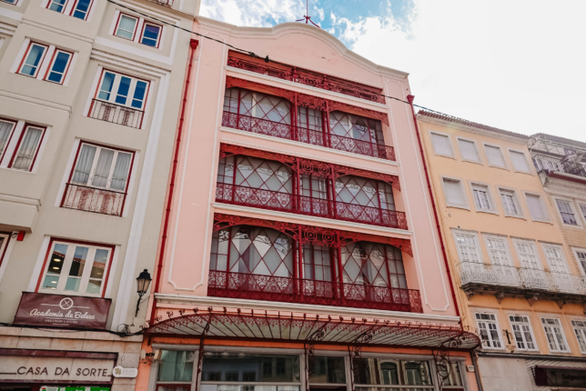 Museu Municipal de Coimbra inaugura exposição e comemora Dia do Pai e Primavera em março