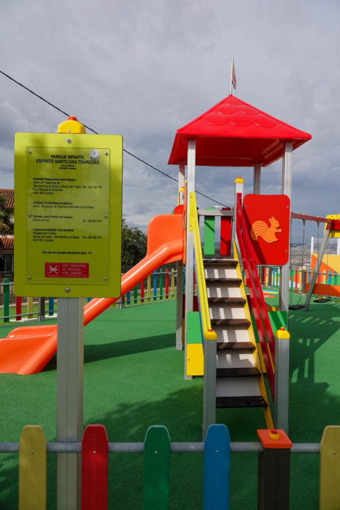 Inauguração Parque Infantil e Geriátrico e de Lazer do Espírito Santo das Touregas (19)