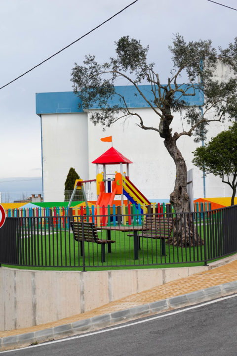 Inauguração Parque Infantil e Geriátrico e de Lazer do Espírito Santo das Touregas (3)