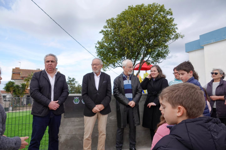 Inauguração Parque Infantil e Geriátrico e de Lazer do Espírito Santo das Touregas (51)