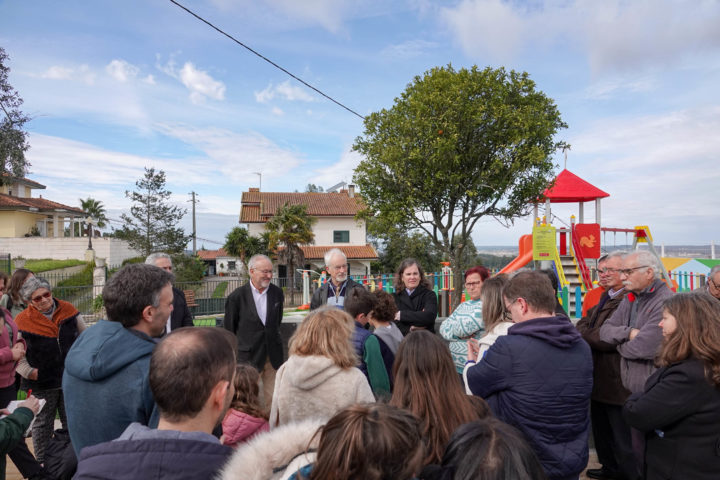 Inauguração Parque Infantil e Geriátrico e de Lazer do Espírito Santo das Touregas (61)