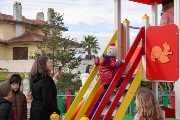 Inauguração Parque Infantil e Geriátrico e de Lazer do Espírito Santo das Touregas (65)