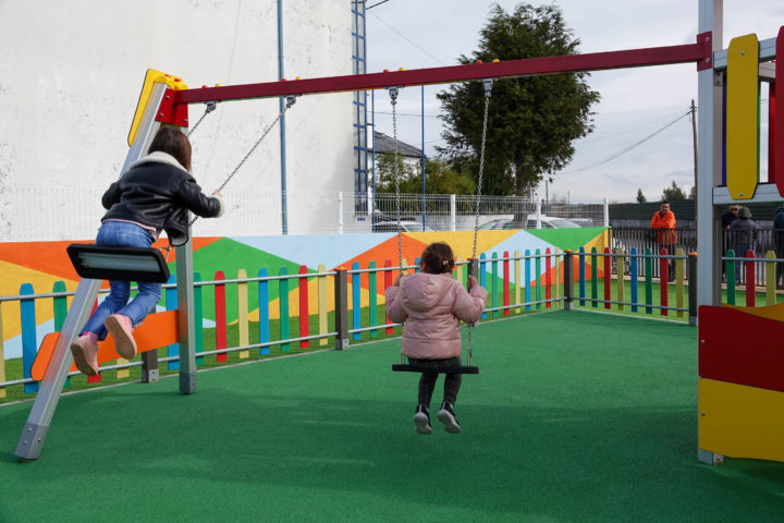 Inauguração Parque Infantil e Geriátrico e de Lazer do Espírito Santo das Touregas (68)