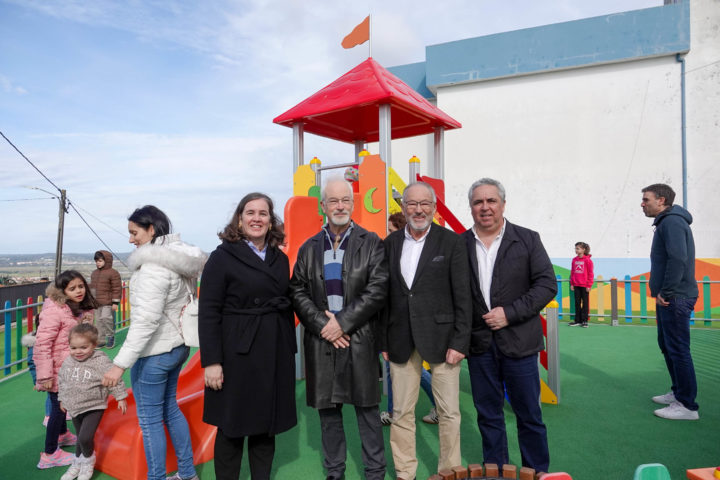 Inauguração Parque Infantil e Geriátrico e de Lazer do Espírito Santo das Touregas (73)