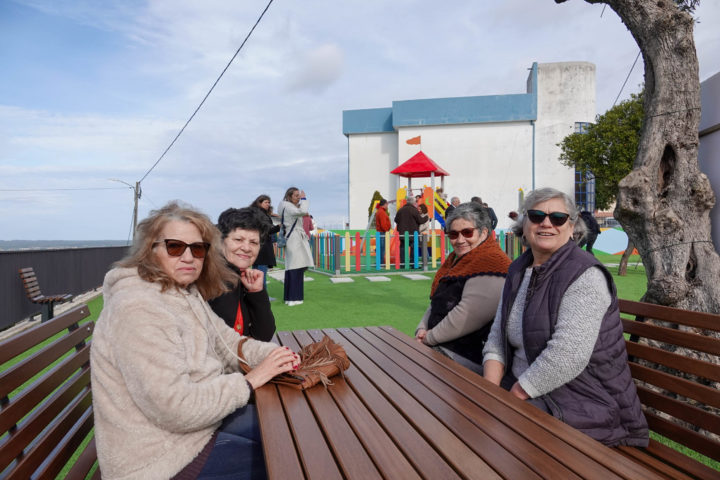 Inauguração Parque Infantil e Geriátrico e de Lazer do Espírito Santo das Touregas (74)