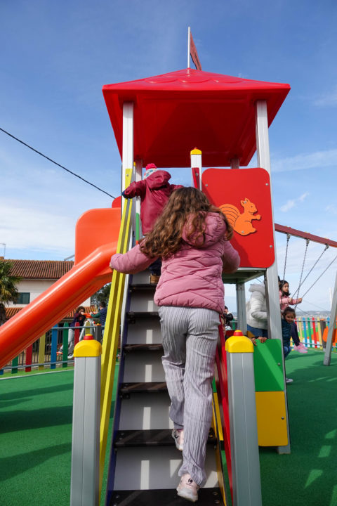 Inauguração Parque Infantil e Geriátrico e de Lazer do Espírito Santo das Touregas (75)