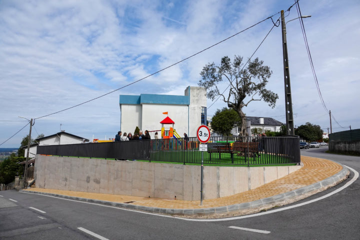 Inauguração Parque Infantil e Geriátrico e de Lazer do Espírito Santo das Touregas (89)