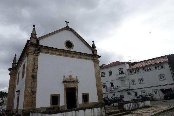 Inauguração Restauro Capela N. Srª da Esperança (1)