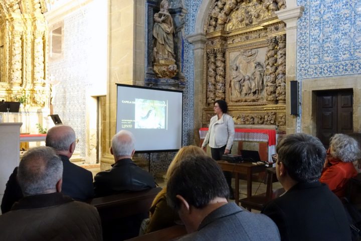 Inauguração Restauro Capela N. Srª da Esperança (10)