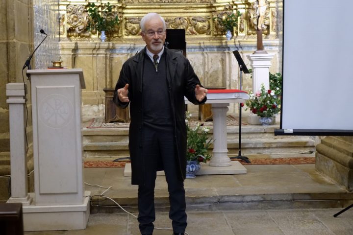 Inauguração Restauro Capela N. Srª da Esperança (13)