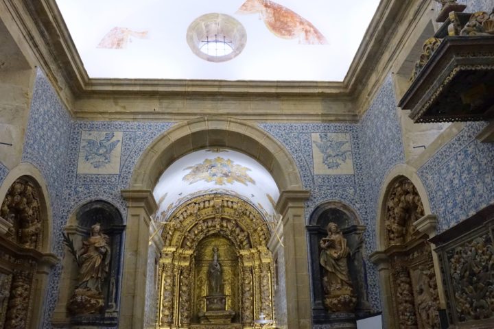 Inauguração Restauro Capela N. Srª da Esperança (3)