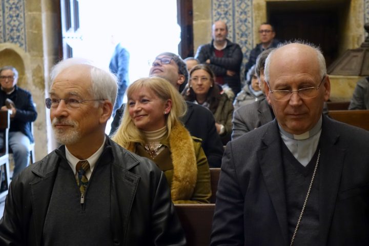 Inauguração Restauro Capela N. Srª da Esperança (5)