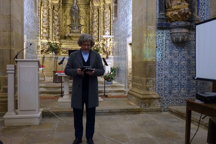 Inauguração Restauro Capela N. Srª da Esperança (6)