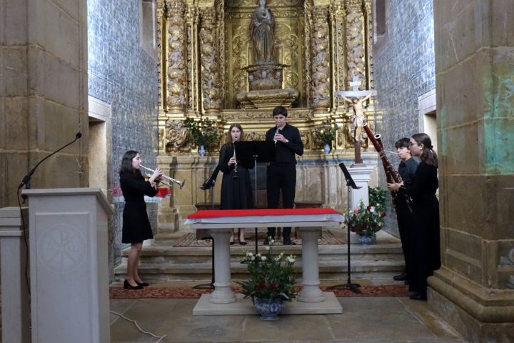 Inauguração Restauro Capela N. Srª da Esperança (9)