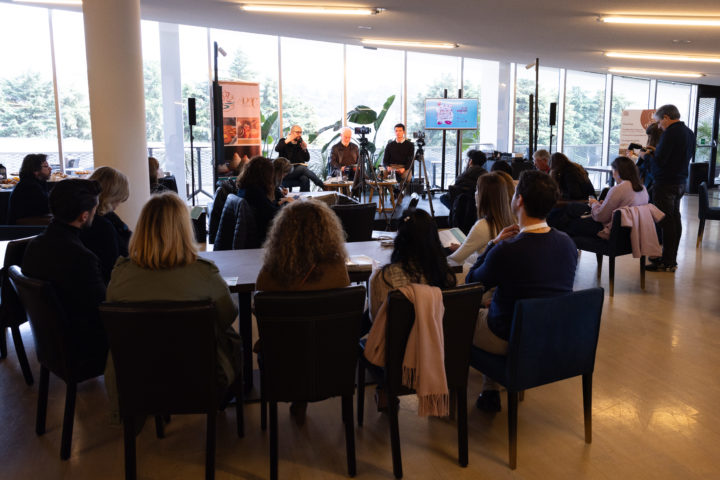 Mostra de Doçaria Conventual e Contemporânea de Coimbra afirma-se como a maior à escala nacional (1)