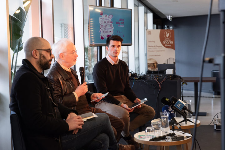 Mostra de Doçaria Conventual e Contemporânea de Coimbra afirma-se como a maior à escala nacional (2)