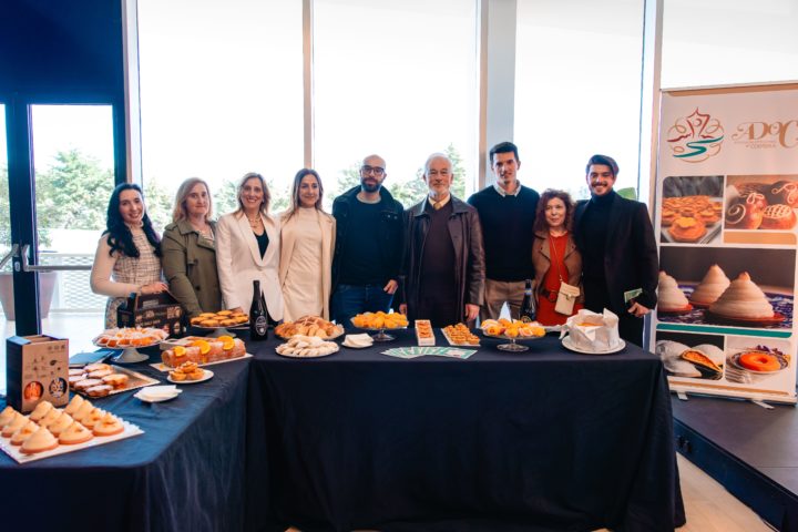 Mostra de Doçaria Conventual e Contemporânea de Coimbra afirma-se como a maior à escala nacional (3)