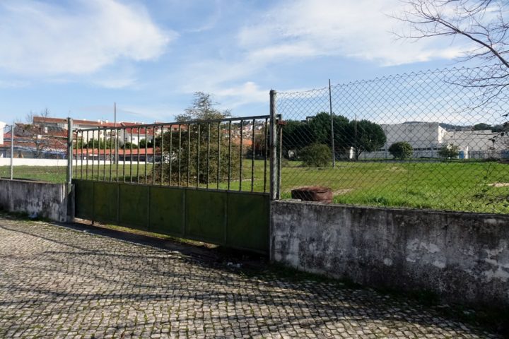 Parque Vedado - R. Dom Ernesto Sena de Oliveira (1)