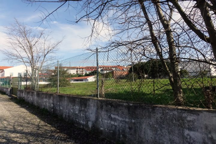 Parque Vedado - R. Dom Ernesto Sena de Oliveira (2)