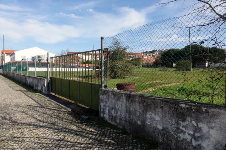 Parque Vedado - R. Dom Ernesto Sena de Oliveira (3)