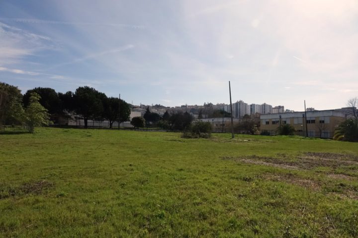 Parque Vedado - R. Dom Ernesto Sena de Oliveira (7)